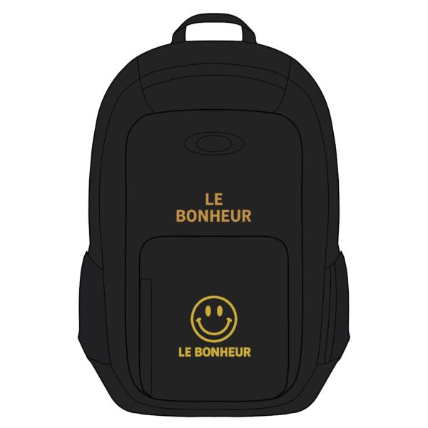 Enduro Backpack, 22L