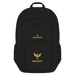 Stylish Enduro Backpack for Adventurers