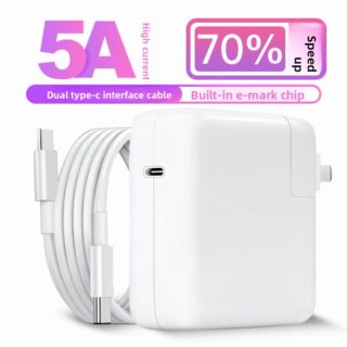 Laptop power adapter charger