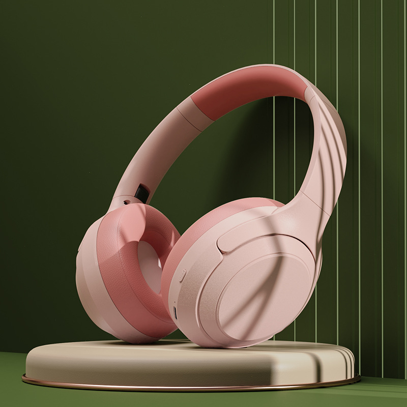 Bluetooth long-life gaming headphones - Image 3