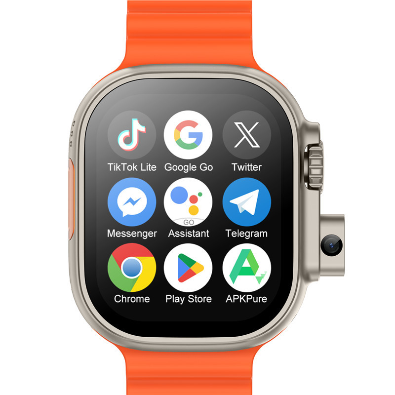 Smartphone wristwatch - Image 3