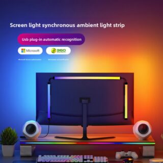 USB LED Light Strip