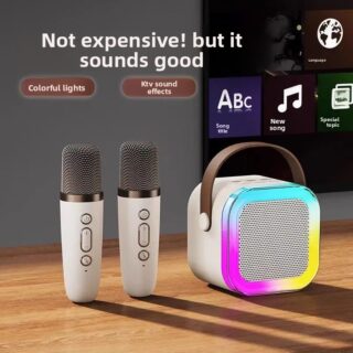 bluetooth speaker