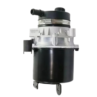 Electronic power steering pumps 32416754447, 32416758147, and 32416760060 are suitable for Mini