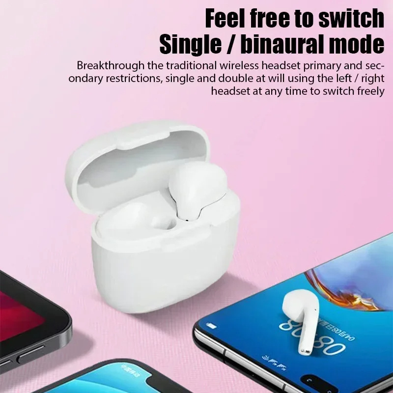 Wireless sports headphones - Image 2