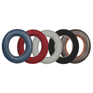 Replacement Ear Pads for Focal Clear MG Pro Headphones