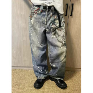 men jeans