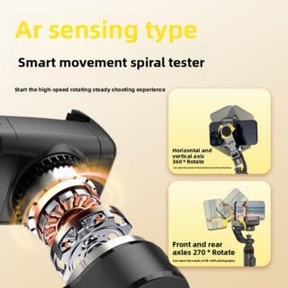 C22 Smartphone Selfie Stick