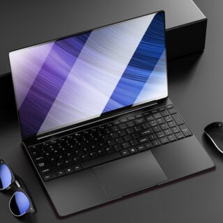 Notebook Laptop for study and game