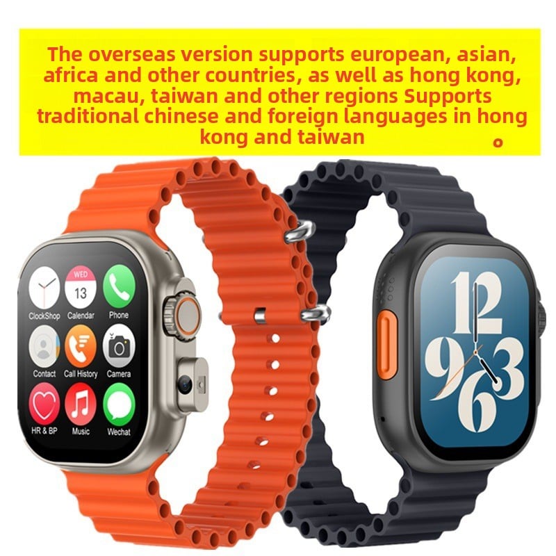 Smartphone wristwatch - Image 2