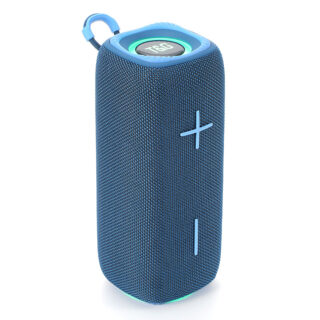 Wireless Bluetooth speaker