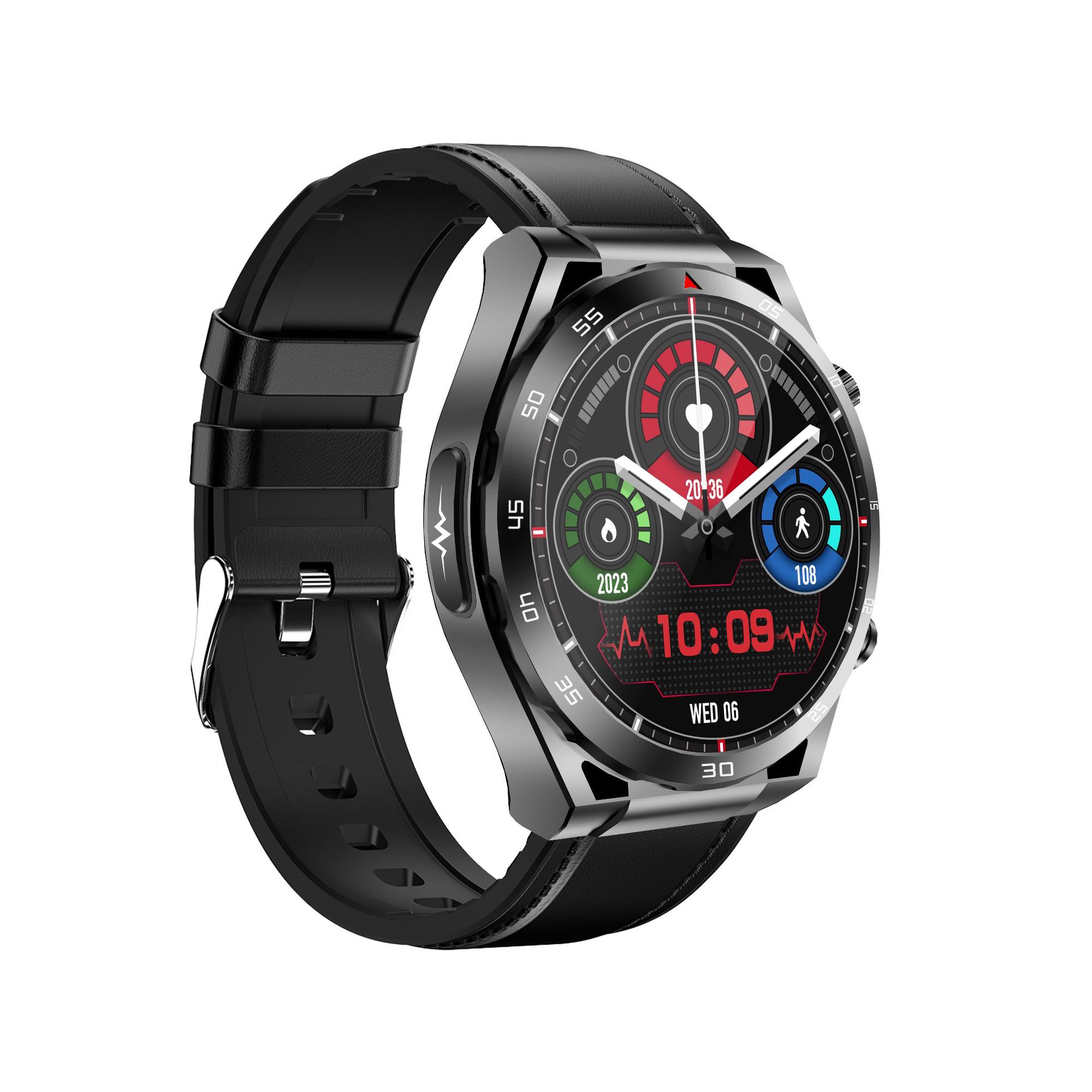 smart watch - Image 4