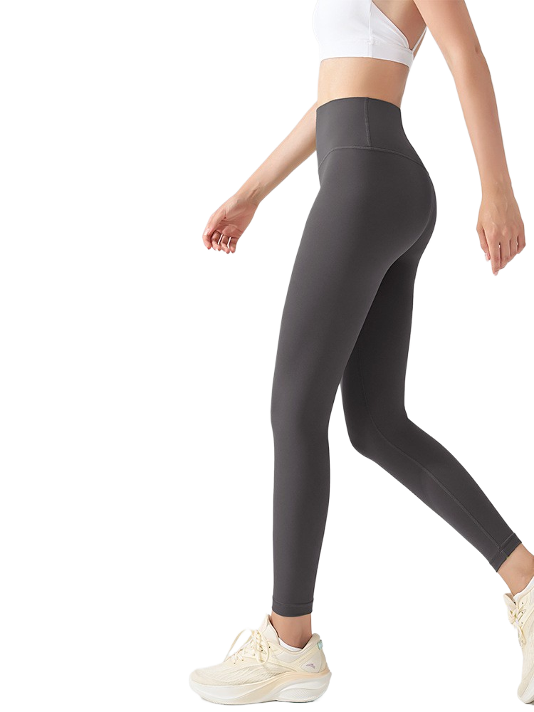 Womens Yoga Pants - Image 2