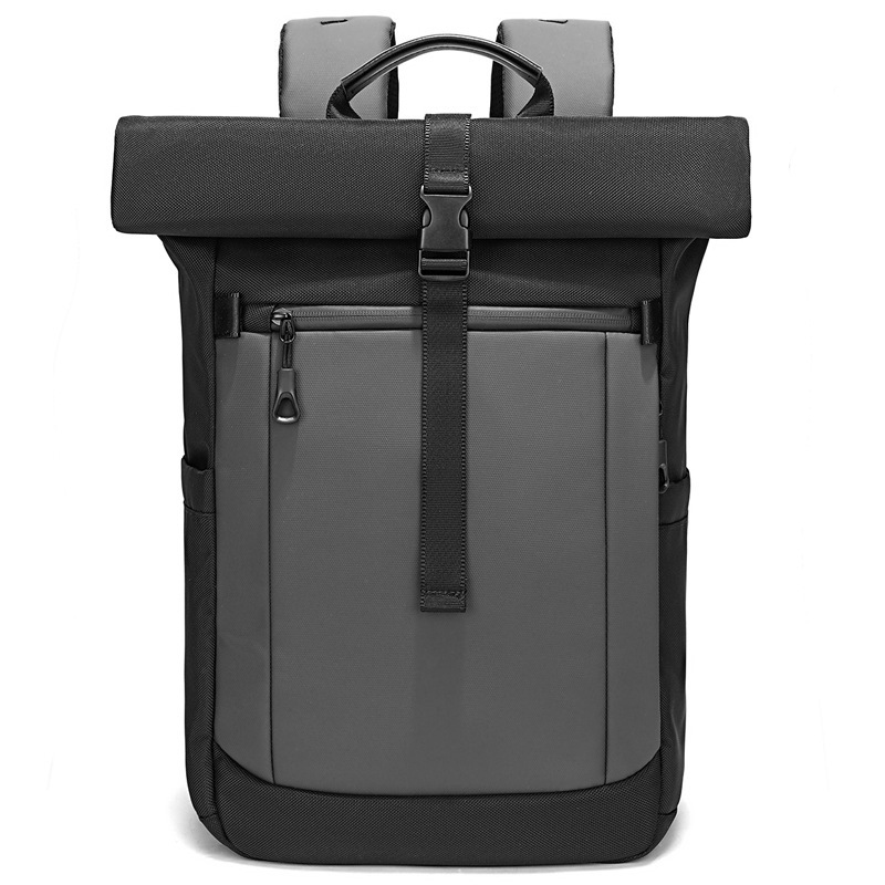 Travel Backpack - Image 2