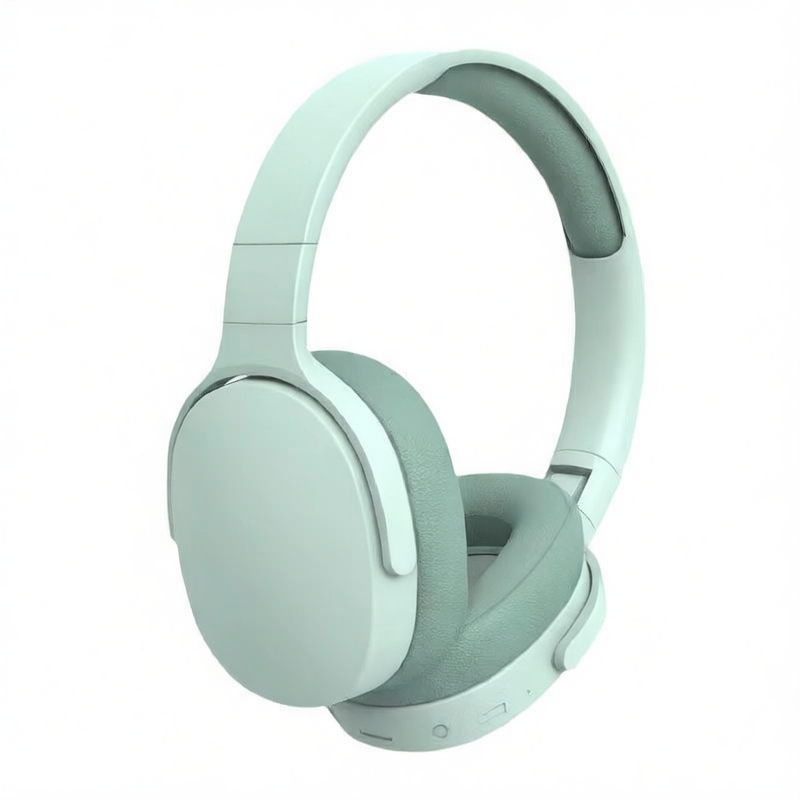 P2961 Wireless Bluetooth Headphones - Image 5