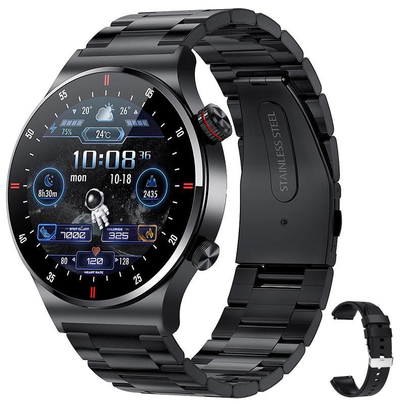 Bluetooth calling smartwatch - Image 2
