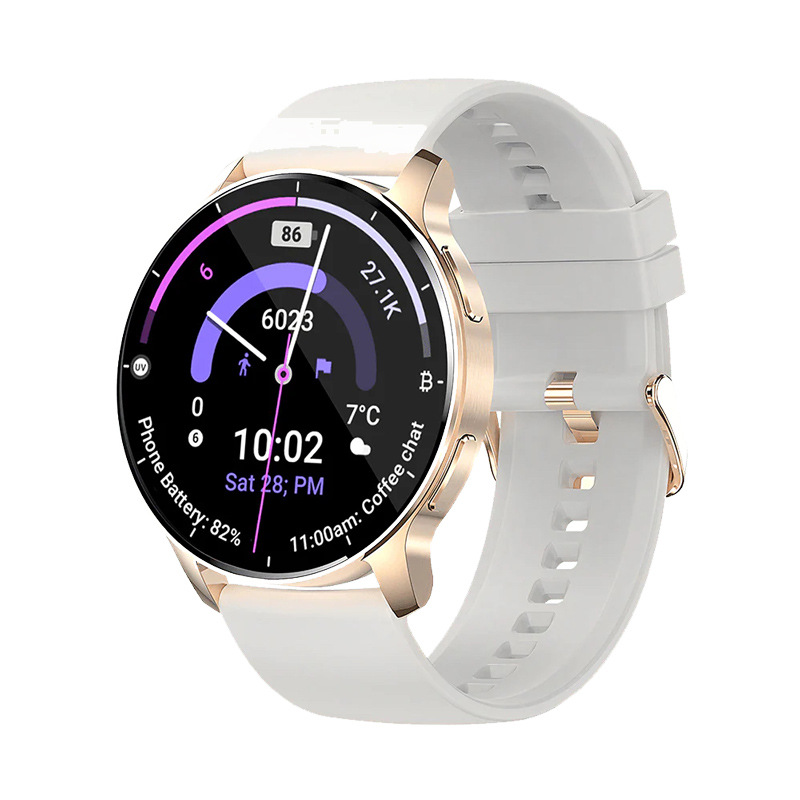 Women's fashion smart watch Bluetooth - Image 3