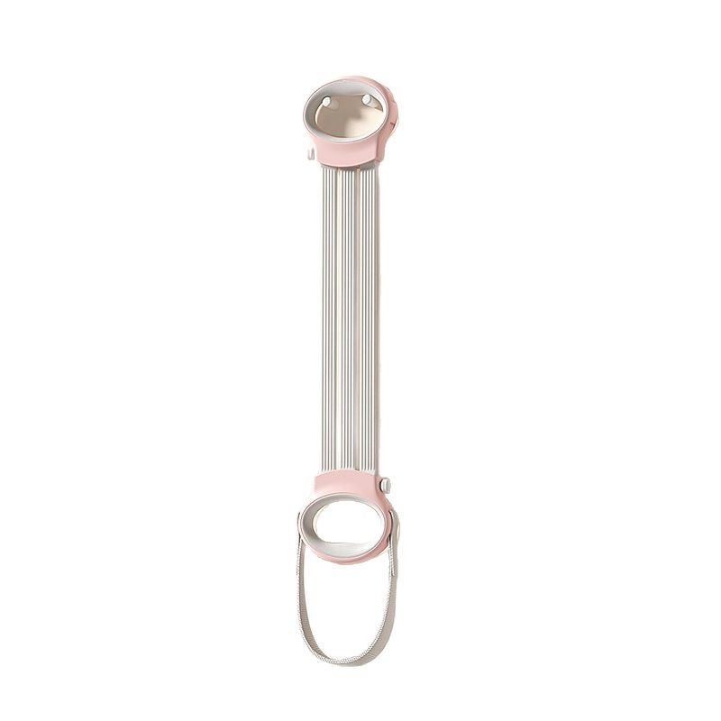 Adjustable Elastic Resistance Band for Fitness and Yoga