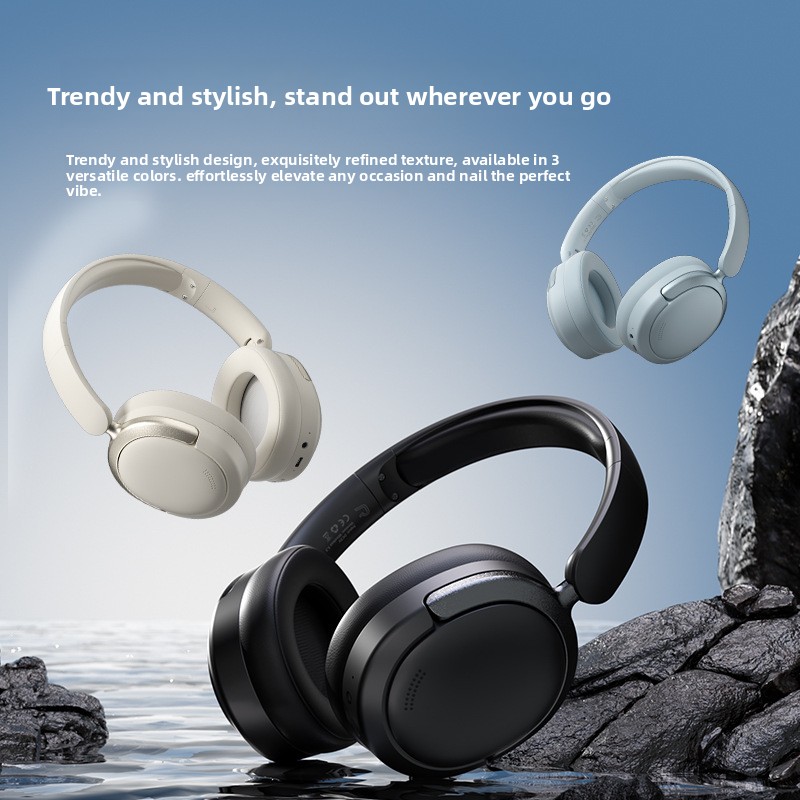 Bluetooth Headset - Image 2