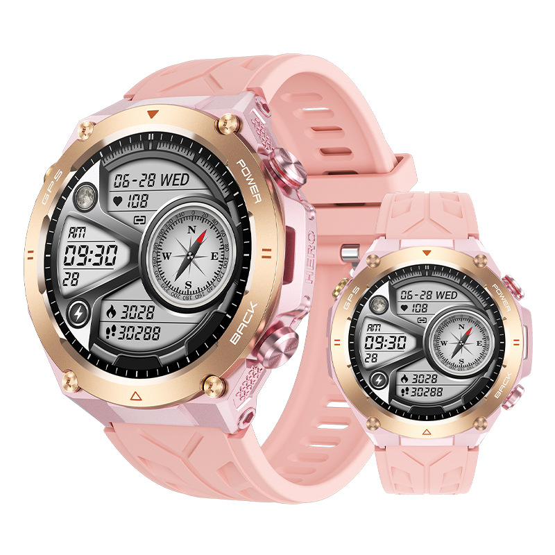 Smartwatch GPS - Image 3