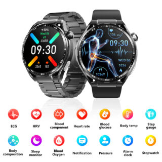 Bluetooth smartwatch