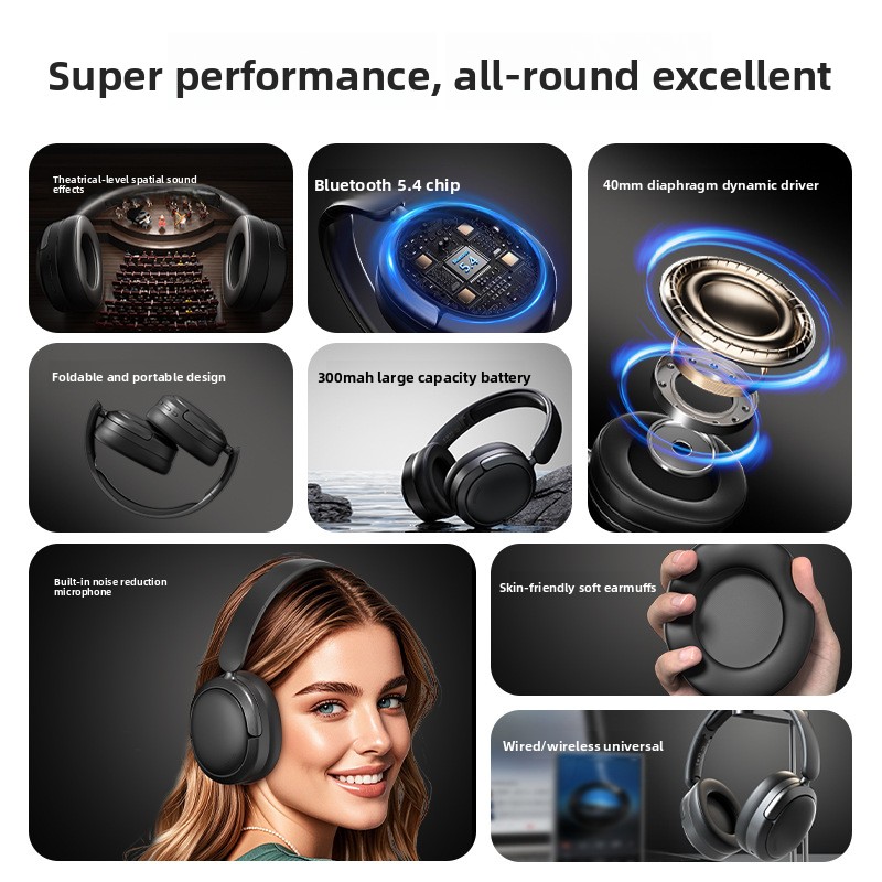 Bluetooth Headset - Image 3