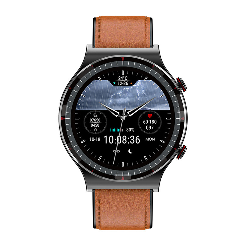 G08 Smart Watch - Image 2