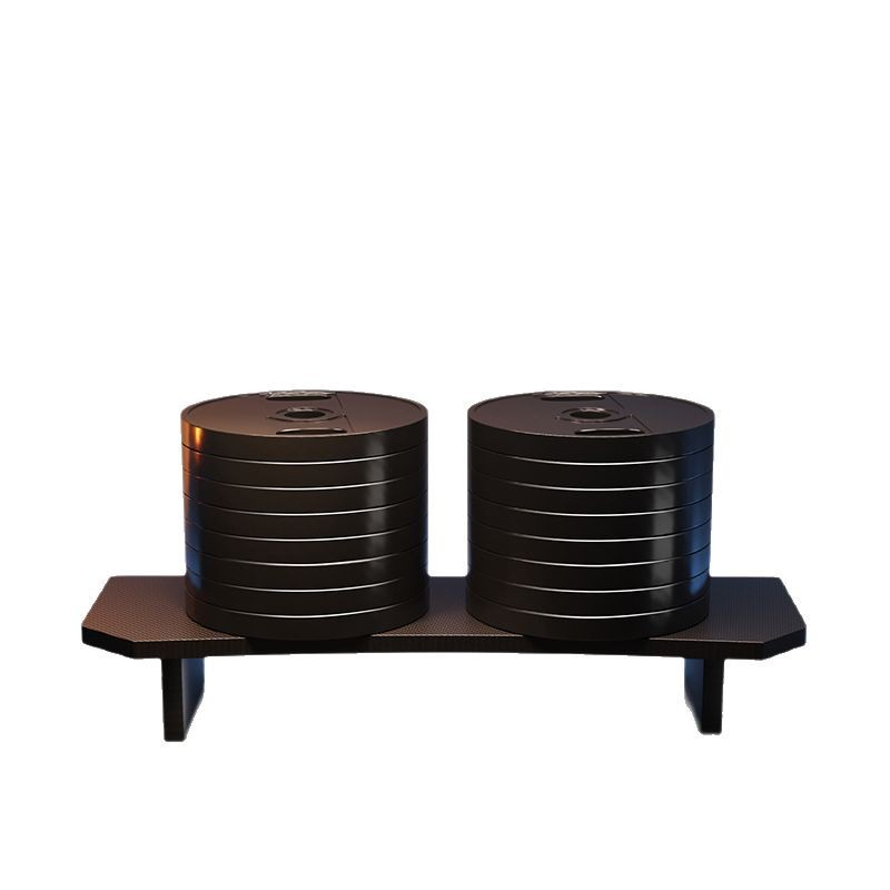 Adjustable Monitor Rack Desktop Organizer - Image 5
