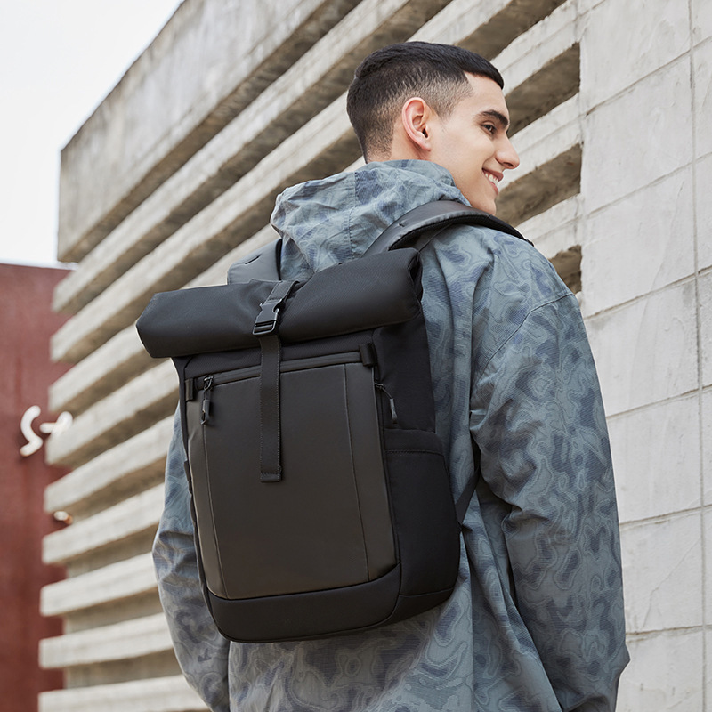 Travel Backpack - Image 3