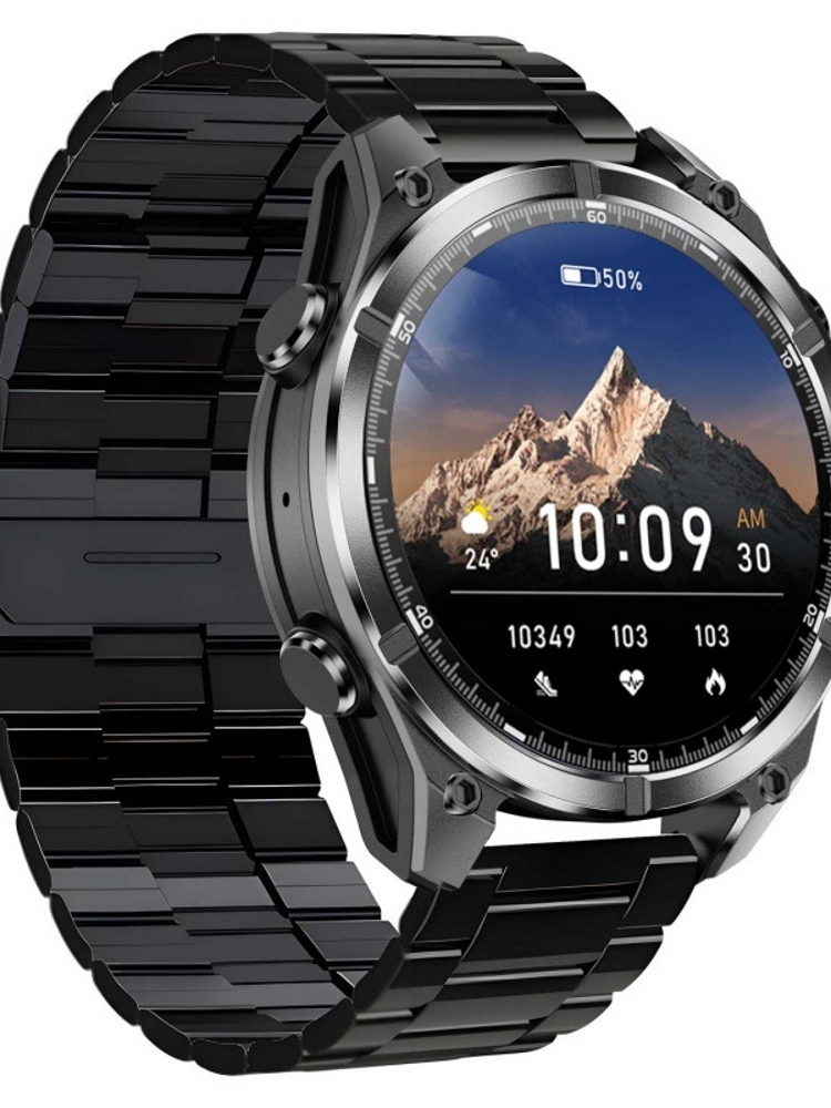 Outdoor Smart Sports Watch - Image 5