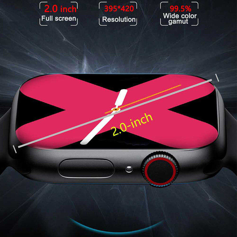 Smart Watch - Image 4