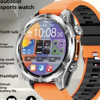 Outdoor Smart Sports Watch