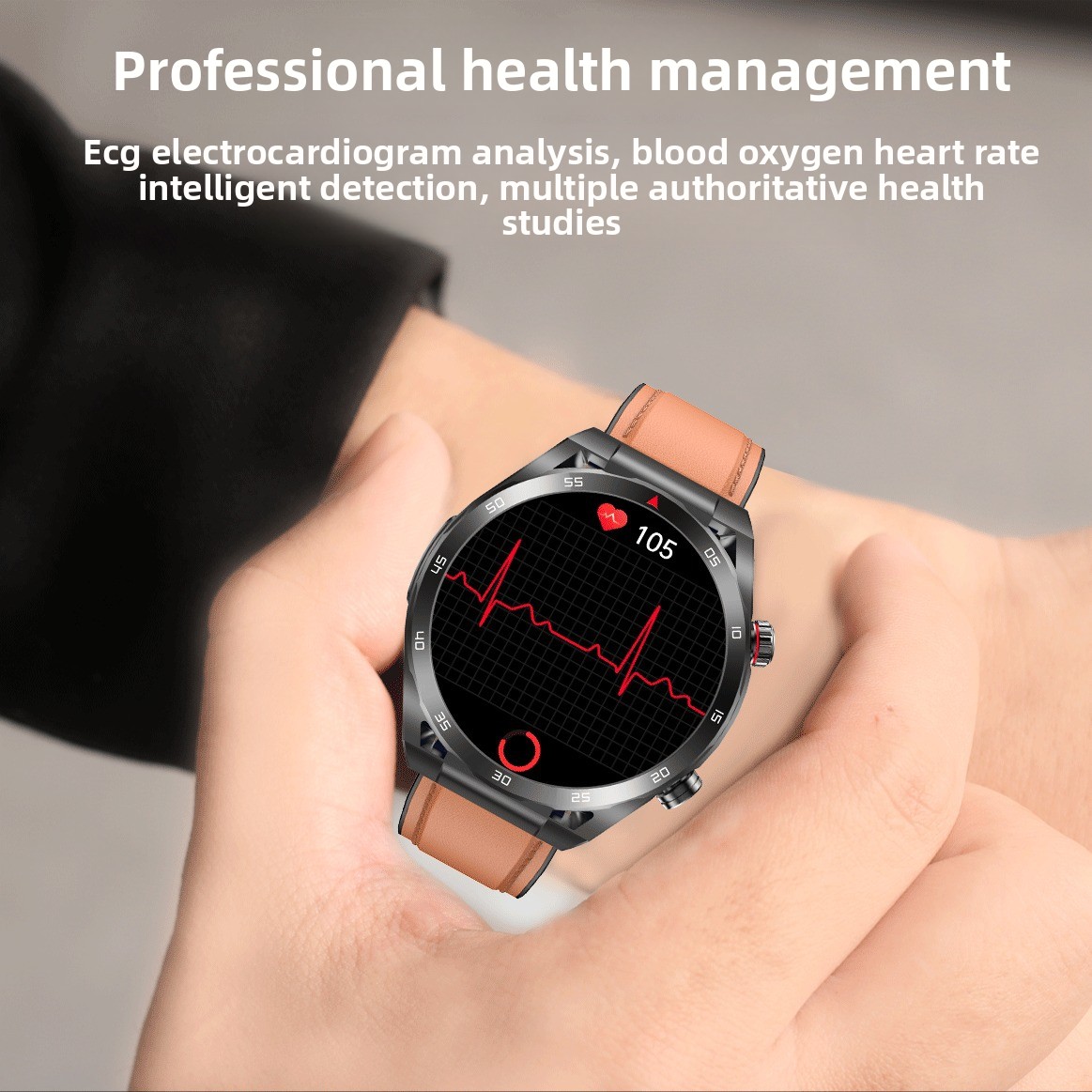 smart watch - Image 3