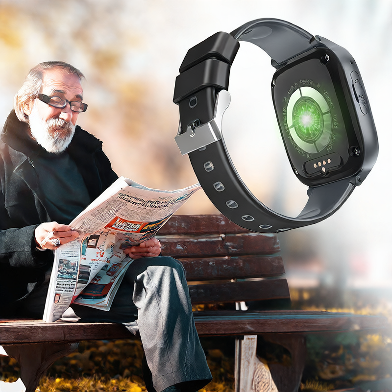 Locate the phone watch - Image 3