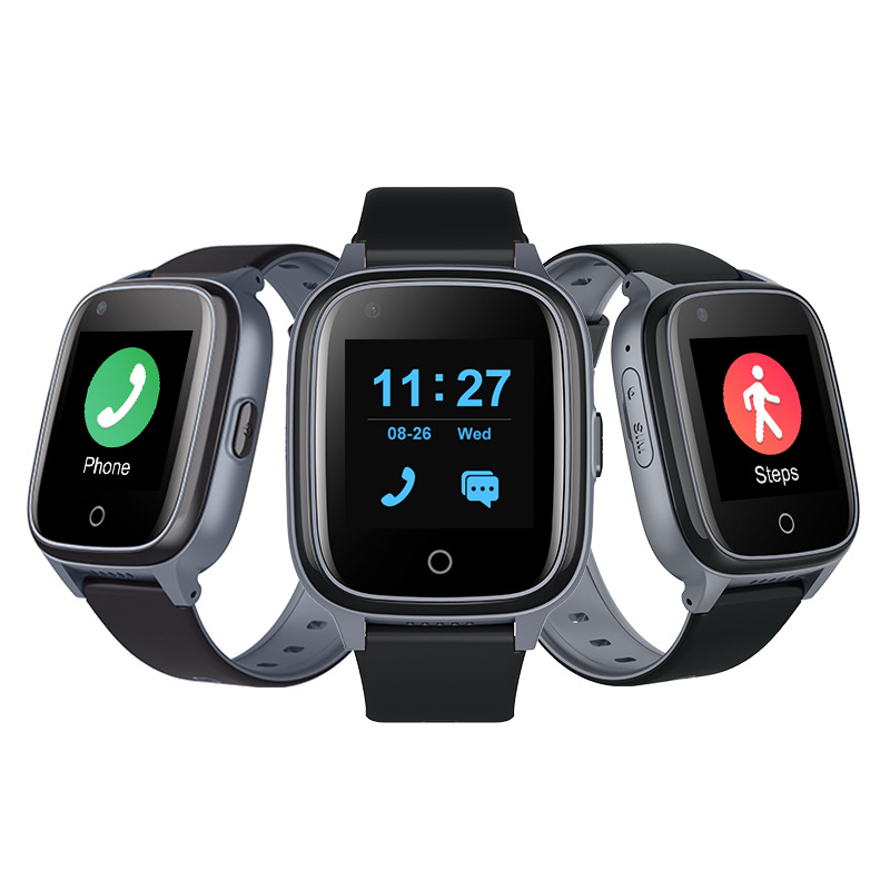 Locate the phone watch