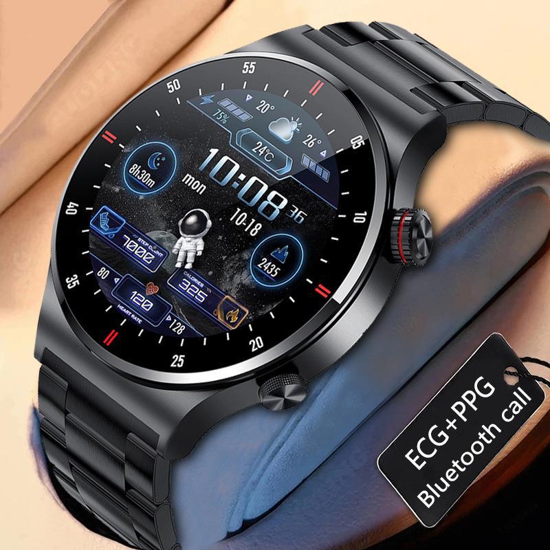 Bluetooth calling smartwatch - Image 3