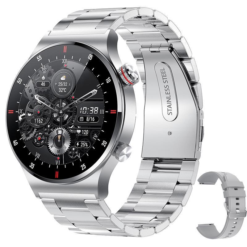 Bluetooth calling smartwatch - Image 5