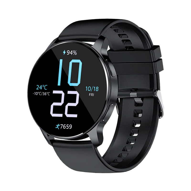 Women's fashion smart watch Bluetooth - Image 4