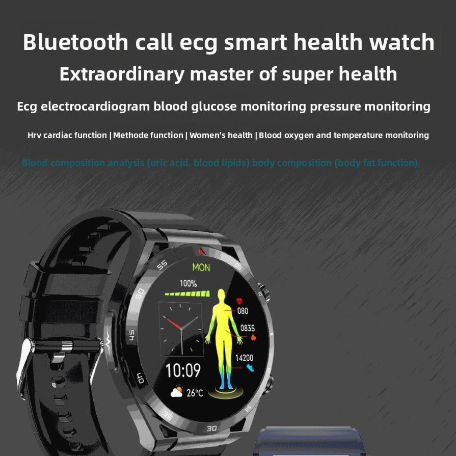 smart watch - Image 2