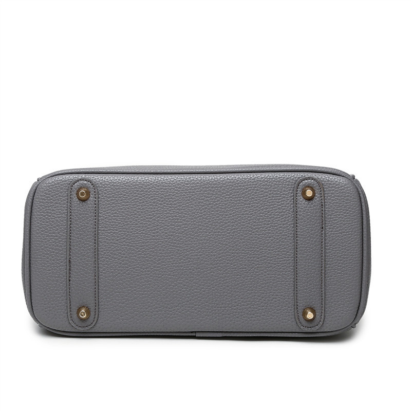 Fashion Pebbled Women Handbag - Image 2
