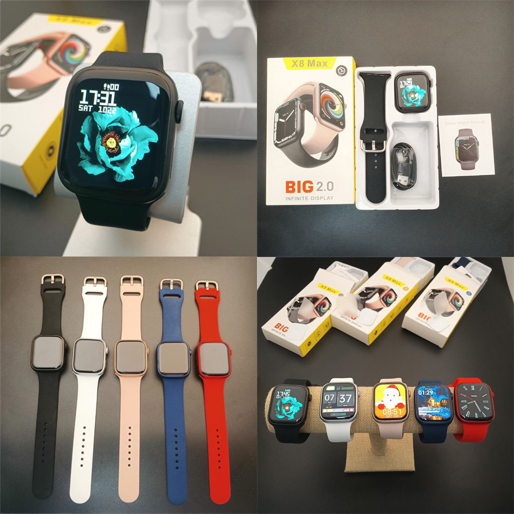 Smart Watch - Image 3