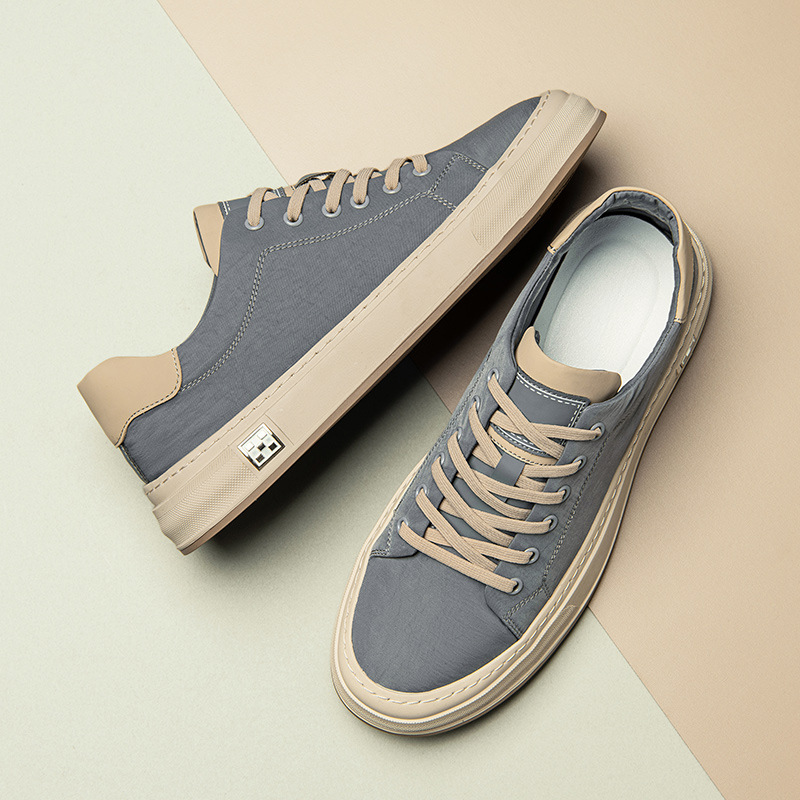Casual sneakers - Image 3