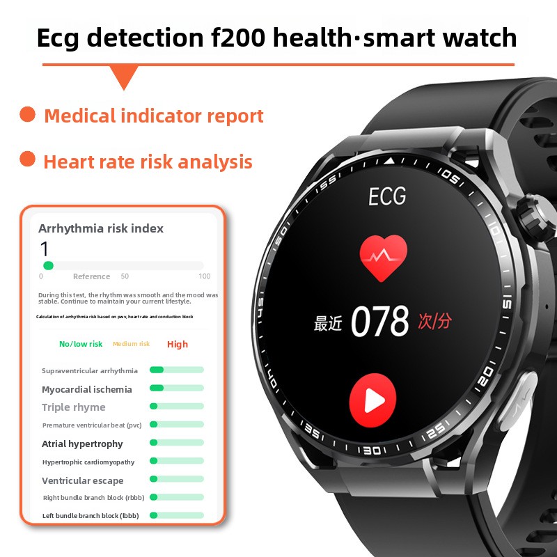 Bluetooth smartwatch - Image 3