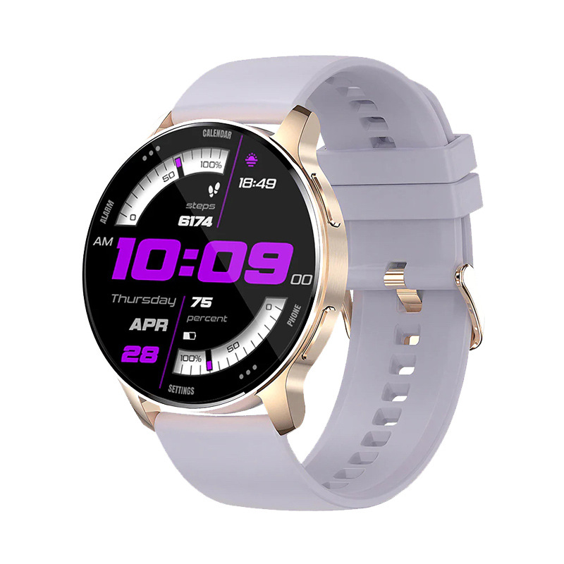 Women's fashion smart watch Bluetooth - Image 2