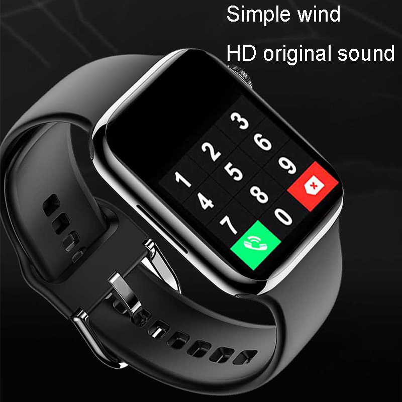 Smart Watch - Image 2