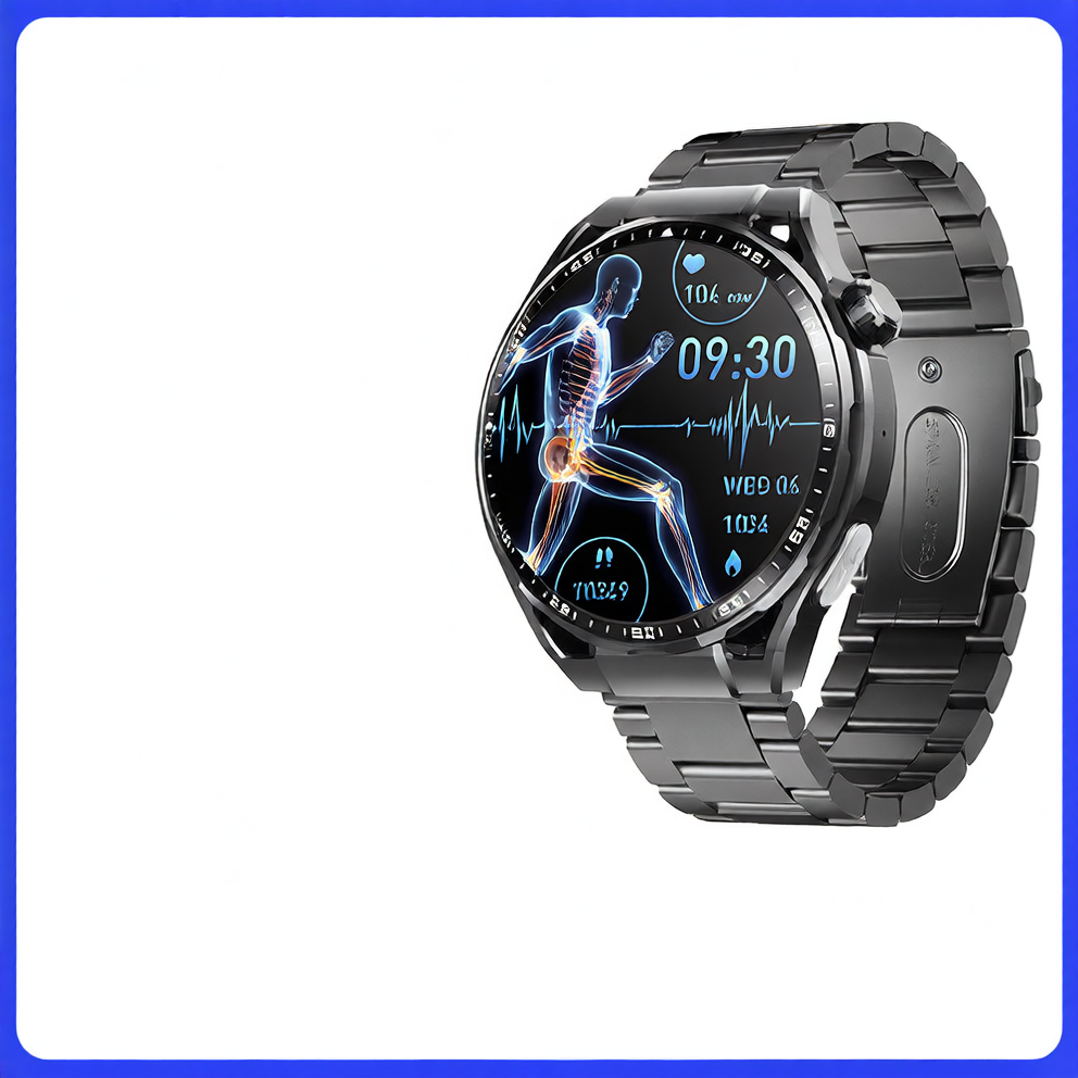 Bluetooth smartwatch - Image 5