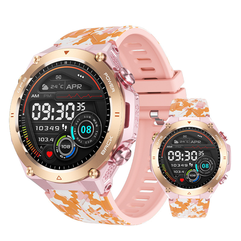 Smartwatch GPS - Image 4