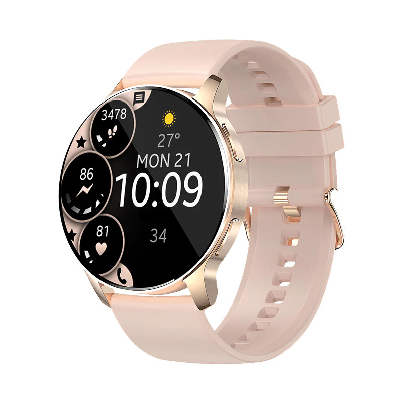 Women's fashion smart watch Bluetooth - Image 5