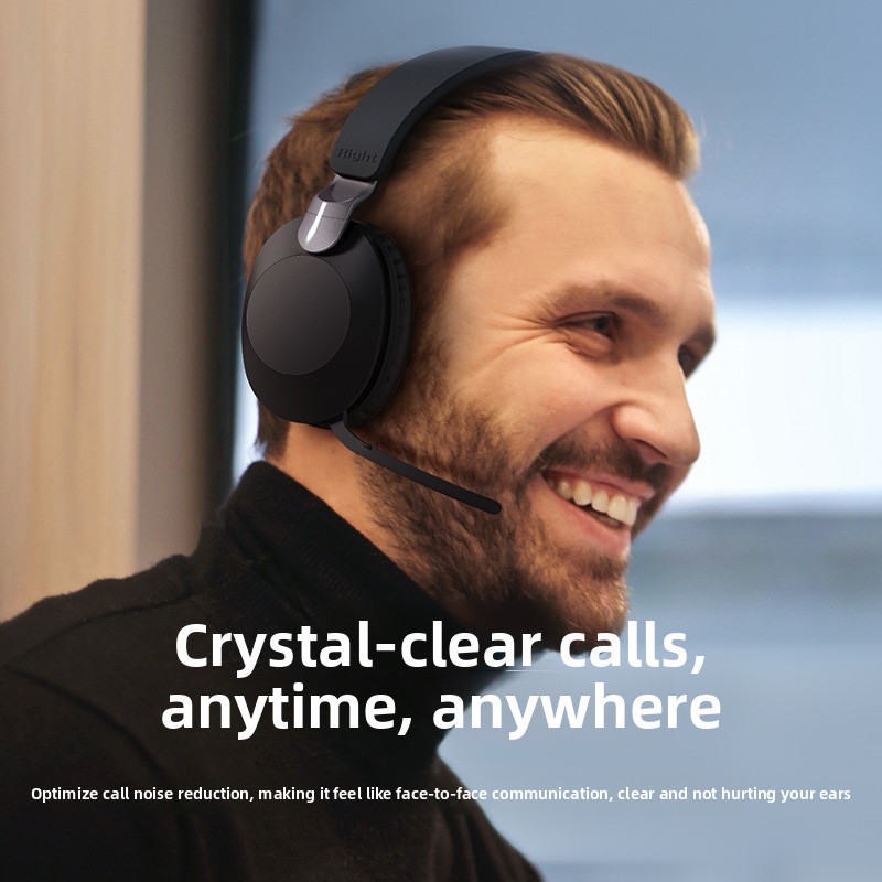 Wireless Bluetooth earphones - Image 3