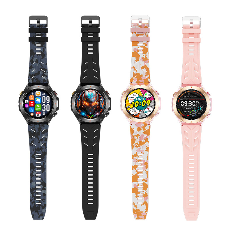 Smartwatch GPS - Image 5